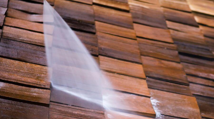 Tile Roofing in Paris, TX
